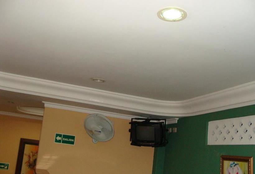 Hotel Sandiego Inc | Barranquilla | Atlantico | Colombia 14