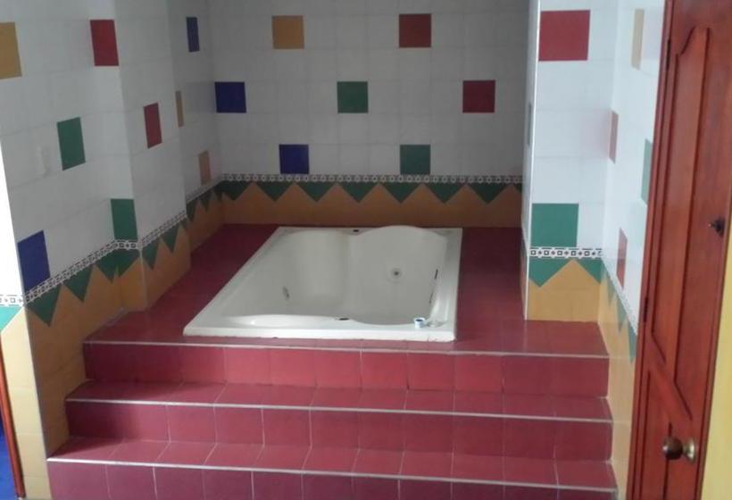 Hotel Sandiego Inc | Barranquilla | Atlantico | Colombia 15