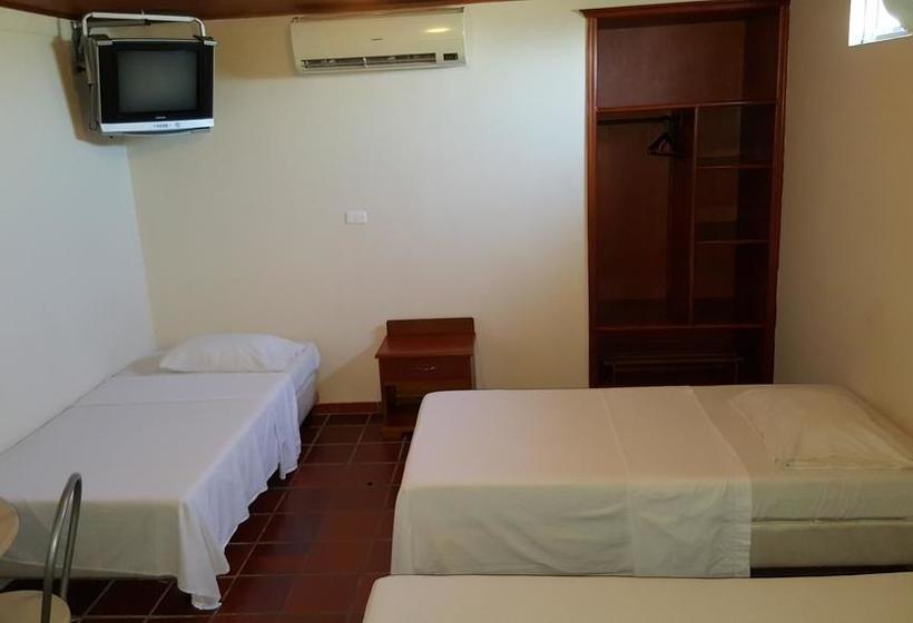 Hotel Sandiego Inc | Barranquilla | Atlantico | Colombia 16