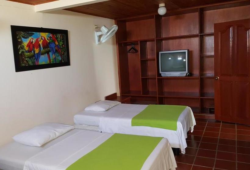 Hotel Sandiego Inc | Barranquilla | Atlantico | Colombia 17