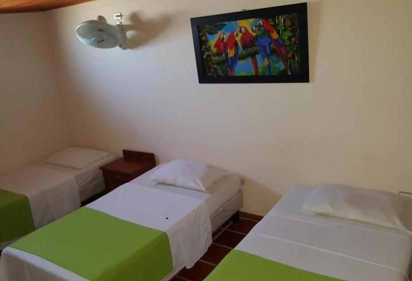 Hotel Sandiego Inc | Barranquilla | Atlantico | Colombia 18