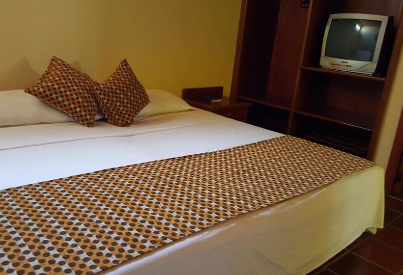 Hotel Sandiego Inc | Barranquilla | Atlantico | Colombia 20