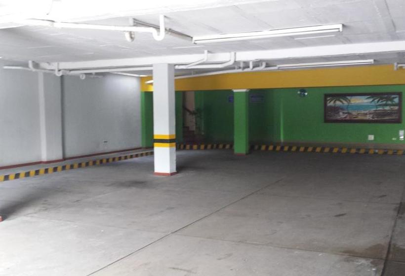 Hotel Sandiego Inc | Barranquilla | Atlantico | Colombia 3