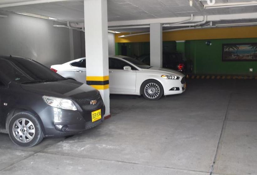 Hotel Sandiego Inc | Barranquilla | Atlantico | Colombia 4