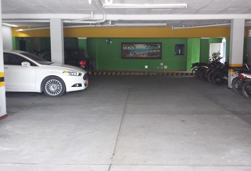 Hotel Sandiego Inc | Barranquilla | Atlantico | Colombia 5