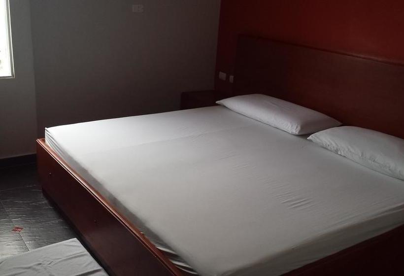 Hotel Sandiego Inc | Barranquilla | Atlantico | Colombia 7