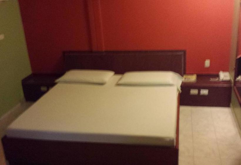 Hotel Sandiego Inc | Barranquilla | Atlantico | Colombia 8