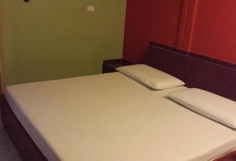 Hotel Sandiego Inc | Barranquilla | Atlantico | Colombia 9