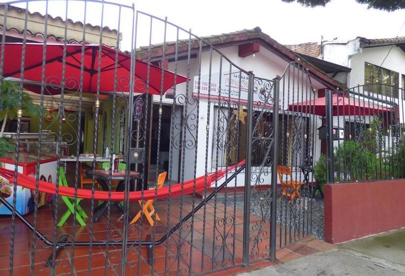 Bed and Breakfast La Casa Del Mangostino | Cali | Valle del Cauca | Colombia 1