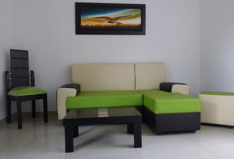 Bed and Breakfast La Casa Del Mangostino | Cali | Valle del Cauca | Colombia 11