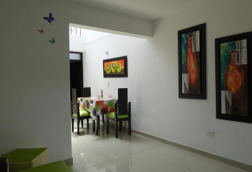 Bed and Breakfast La Casa Del Mangostino | Cali | Valle del Cauca | Colombia 12