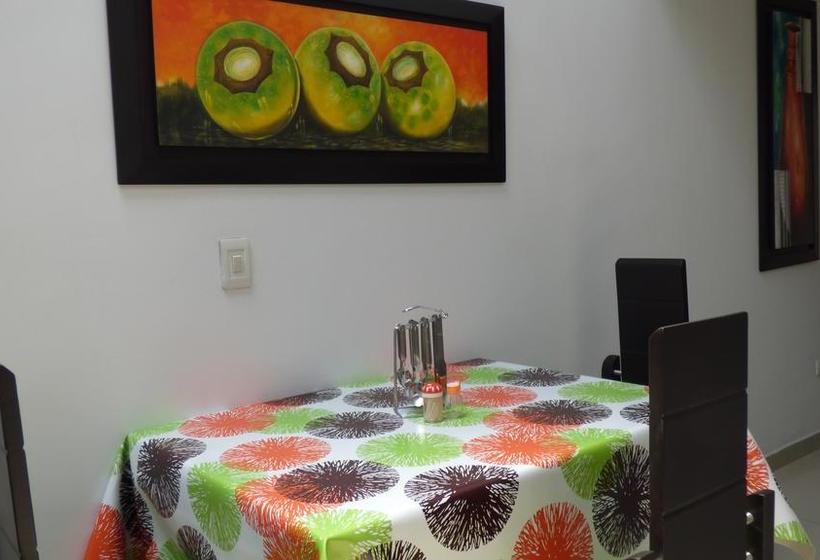 Bed and Breakfast La Casa Del Mangostino | Cali | Valle del Cauca | Colombia 13