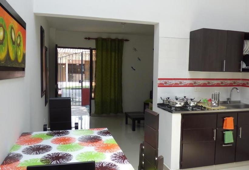 Bed and Breakfast La Casa Del Mangostino | Cali | Valle del Cauca | Colombia 15