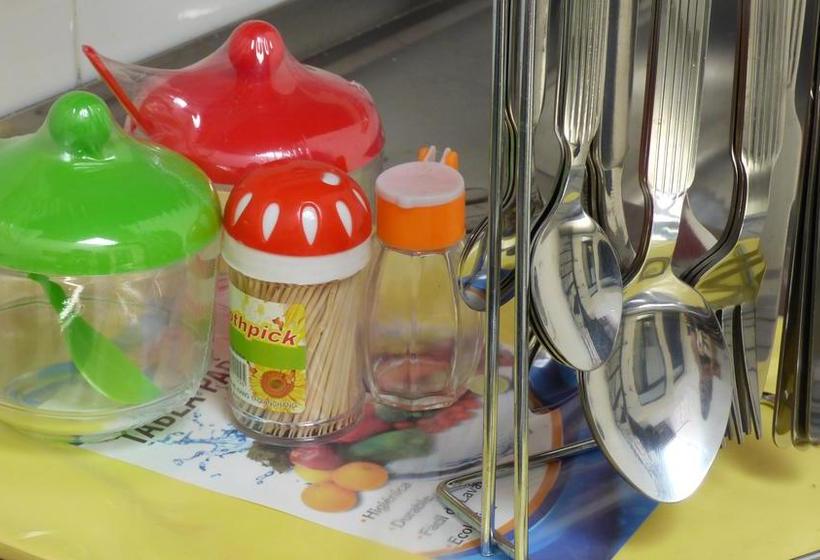 Bed and Breakfast La Casa Del Mangostino | Cali | Valle del Cauca | Colombia 16