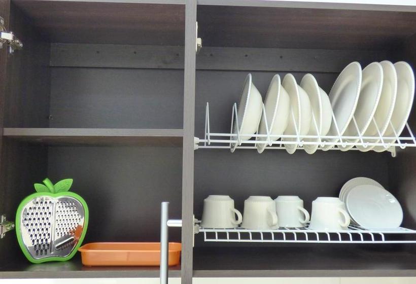 Bed and Breakfast La Casa Del Mangostino | Cali | Valle del Cauca | Colombia 17