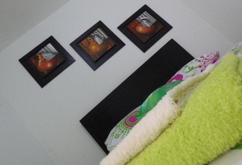 Bed and Breakfast La Casa Del Mangostino | Cali | Valle del Cauca | Colombia 19