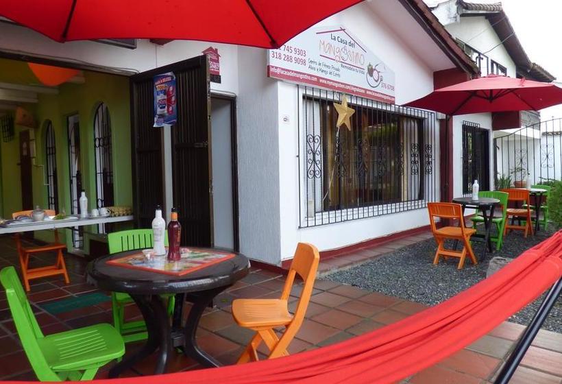 Bed and Breakfast La Casa Del Mangostino | Cali | Valle del Cauca | Colombia 2