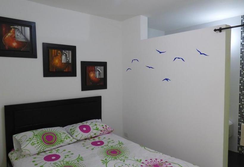 Bed and Breakfast La Casa Del Mangostino | Cali | Valle del Cauca | Colombia 20