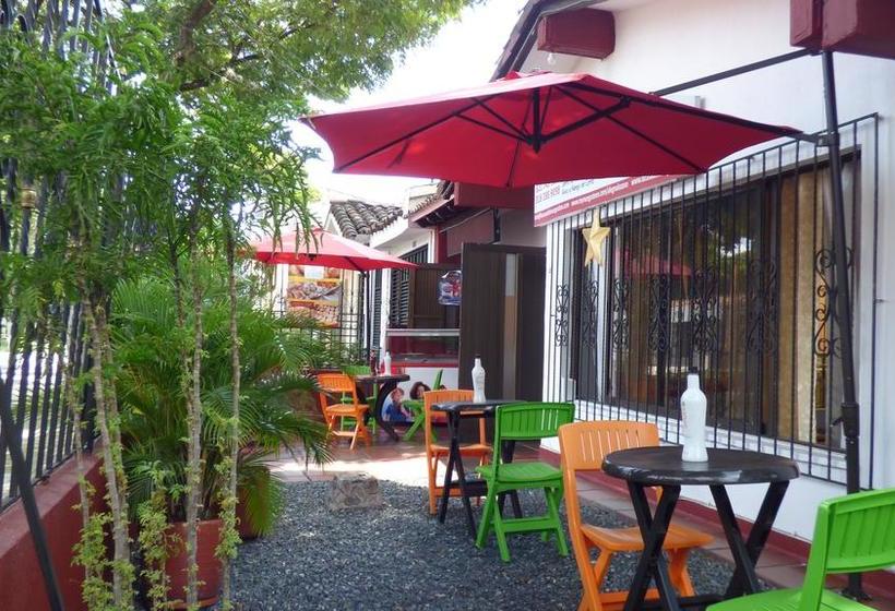 Bed and Breakfast La Casa Del Mangostino | Cali | Valle del Cauca | Colombia 3