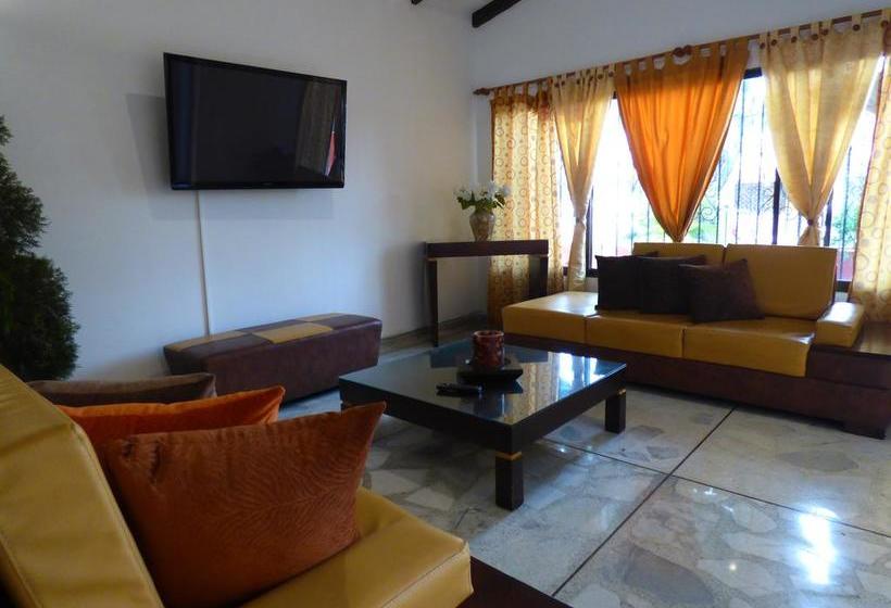 Bed and Breakfast La Casa Del Mangostino | Cali | Valle del Cauca | Colombia 5