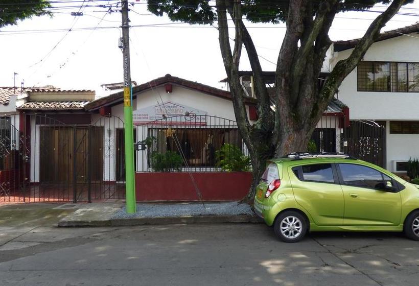Bed and Breakfast La Casa Del Mangostino | Cali | Valle del Cauca | Colombia 6