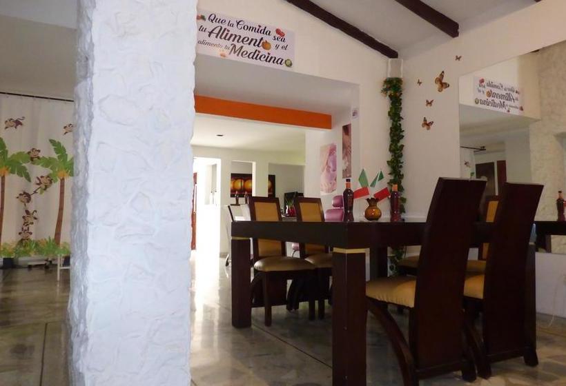 Bed and Breakfast La Casa Del Mangostino | Cali | Valle del Cauca | Colombia 7