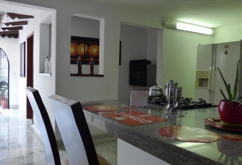 Bed and Breakfast La Casa Del Mangostino | Cali | Valle del Cauca | Colombia 9