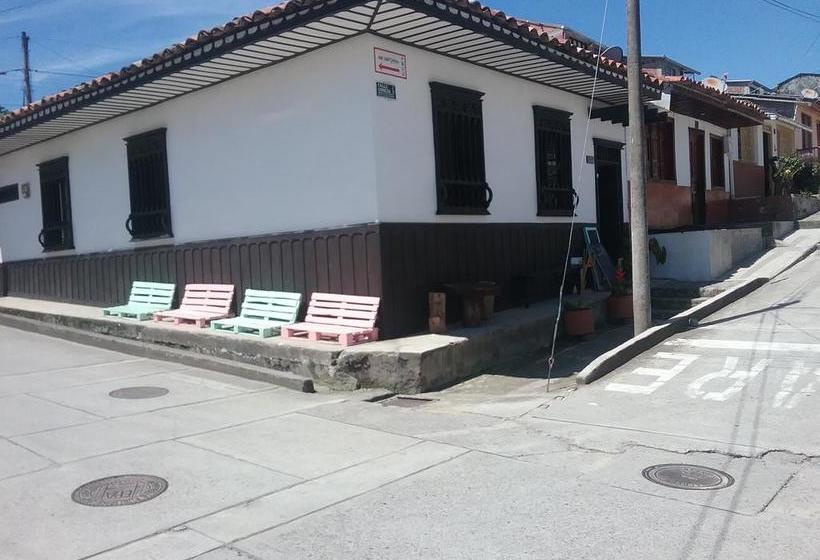 Bed and Breakfast Chill Out Salento Salento