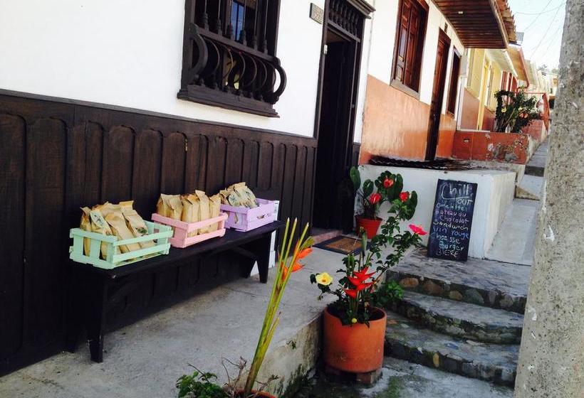 Bed and Breakfast Chill Out Salento | Salento | Quindío | Colombia 1