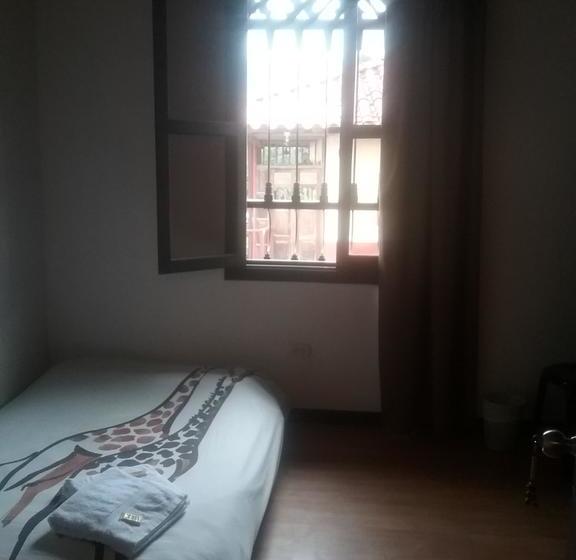 Bed and Breakfast Chill Out Salento | Salento | Quindío | Colombia 2