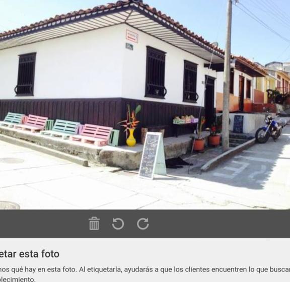 Bed and Breakfast Chill Out Salento | Salento | Quindío | Colombia 3