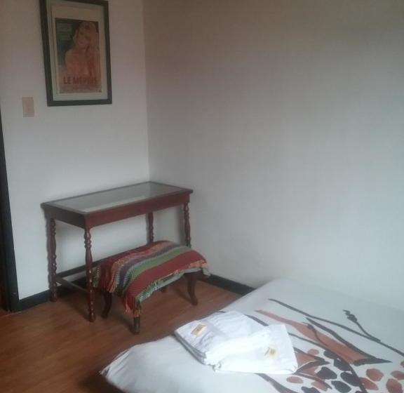 Bed and Breakfast Chill Out Salento | Salento | Quindío | Colombia 4