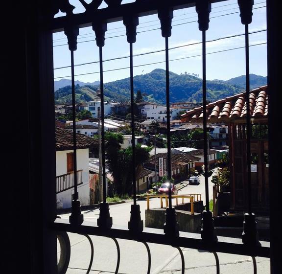 Bed and Breakfast Chill Out Salento | Salento | Quindío | Colombia 5