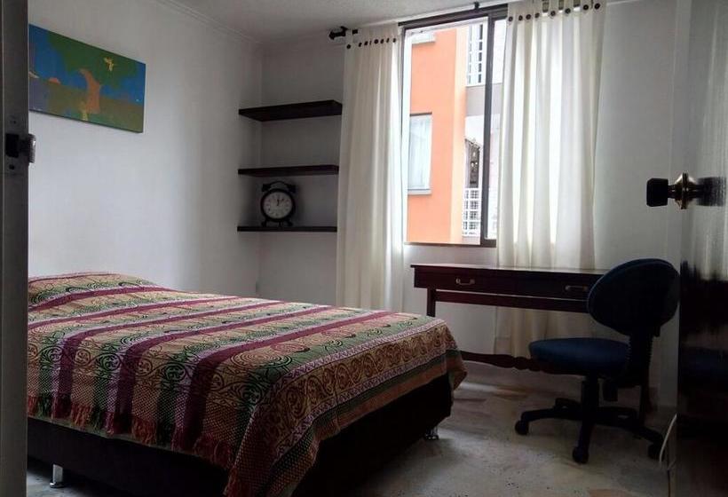 Albergue Posada Nueva Cecilia | Armenia | Quindío | Colombia 1