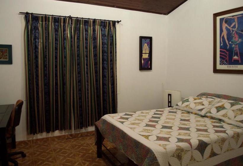 Albergue Posada Nueva Cecilia | Armenia | Quindío | Colombia 11