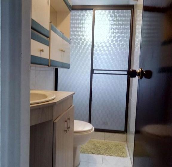 Albergue Posada Nueva Cecilia | Armenia | Quindío | Colombia 12