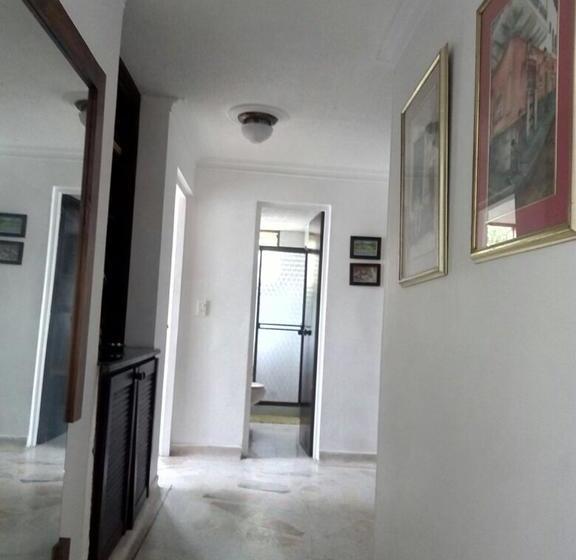 Albergue Posada Nueva Cecilia | Armenia | Quindío | Colombia 13