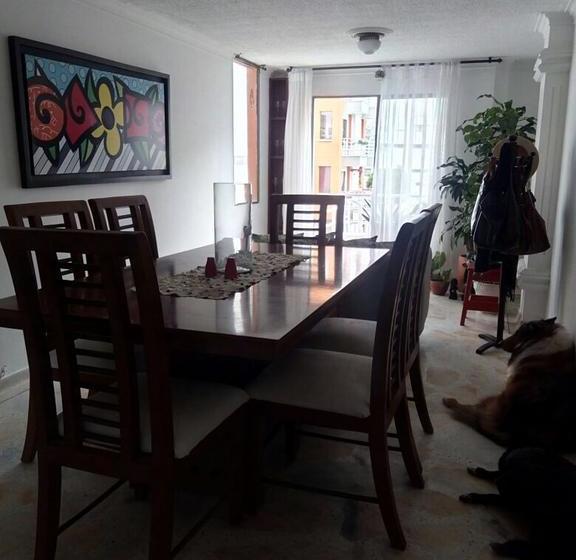 Albergue Posada Nueva Cecilia | Armenia | Quindío | Colombia 15