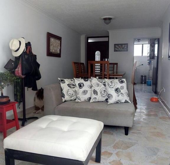 Albergue Posada Nueva Cecilia | Armenia | Quindío | Colombia 16