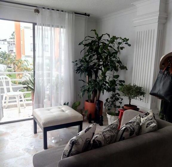 Albergue Posada Nueva Cecilia | Armenia | Quindío | Colombia 17