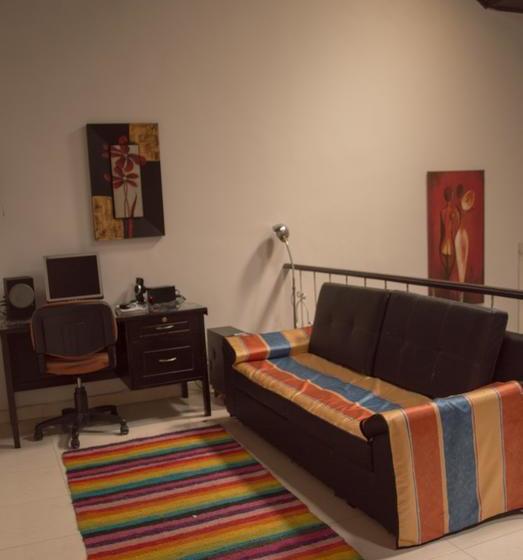 Albergue Posada Nueva Cecilia | Armenia | Quindío | Colombia 18