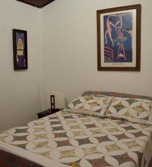 Albergue Posada Nueva Cecilia | Armenia | Quindío | Colombia 19