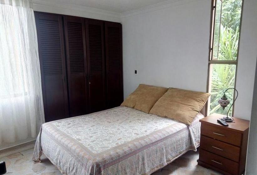 Albergue Posada Nueva Cecilia | Armenia | Quindío | Colombia 2