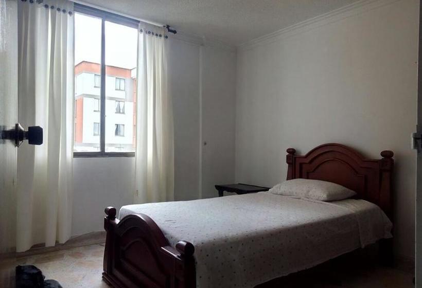 Albergue Posada Nueva Cecilia | Armenia | Quindío | Colombia 3