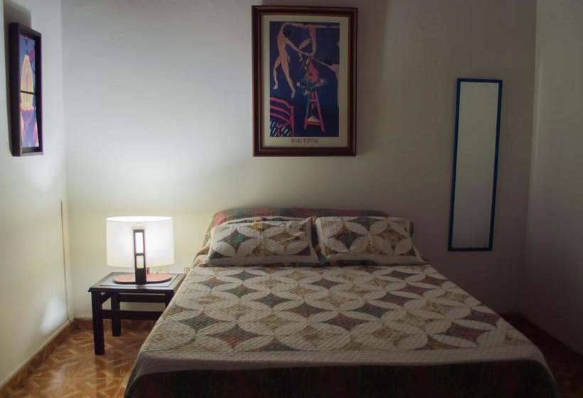 Albergue Posada Nueva Cecilia | Armenia | Quindío | Colombia 9