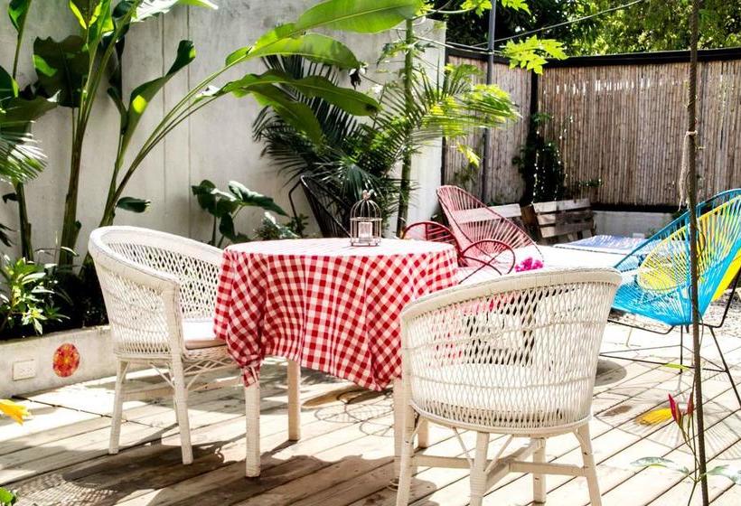 Hotel Casa Colibri Palomino | Palomino | La Guajira | Colombia 1