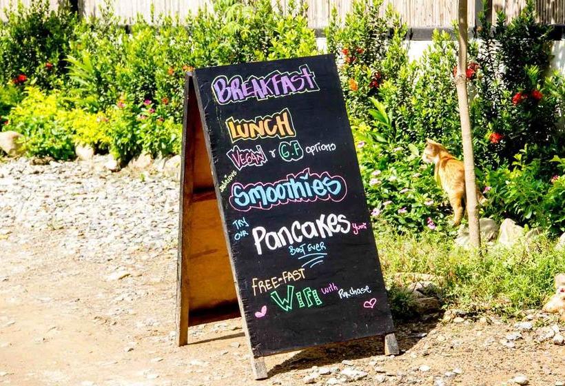 Hotel Casa Colibri Palomino | Palomino | La Guajira | Colombia 10