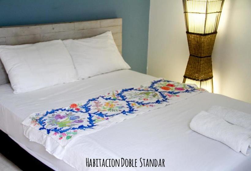 Hotel Casa Colibri Palomino | Palomino | La Guajira | Colombia 12