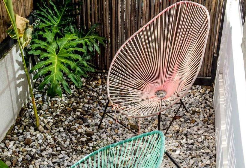 Hotel Casa Colibri Palomino | Palomino | La Guajira | Colombia 13