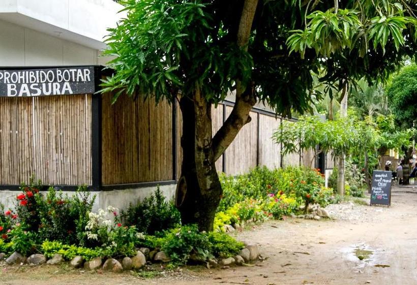 Hotel Casa Colibri Palomino | Palomino | La Guajira | Colombia 15